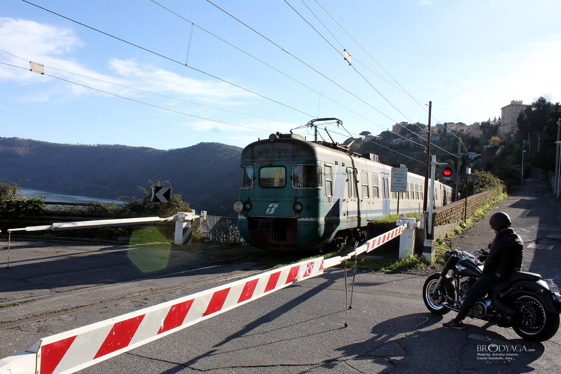Castel Gandolfo
